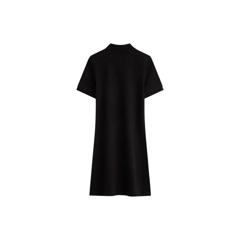 CALVIN KLEIN Short-Sleeved Dresses Women's-1