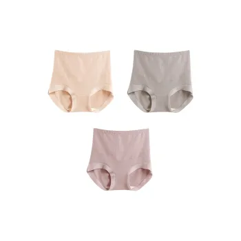 YIKELU Underpants Women's 3 Pack