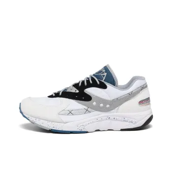 saucony Aya 'White Seaport'