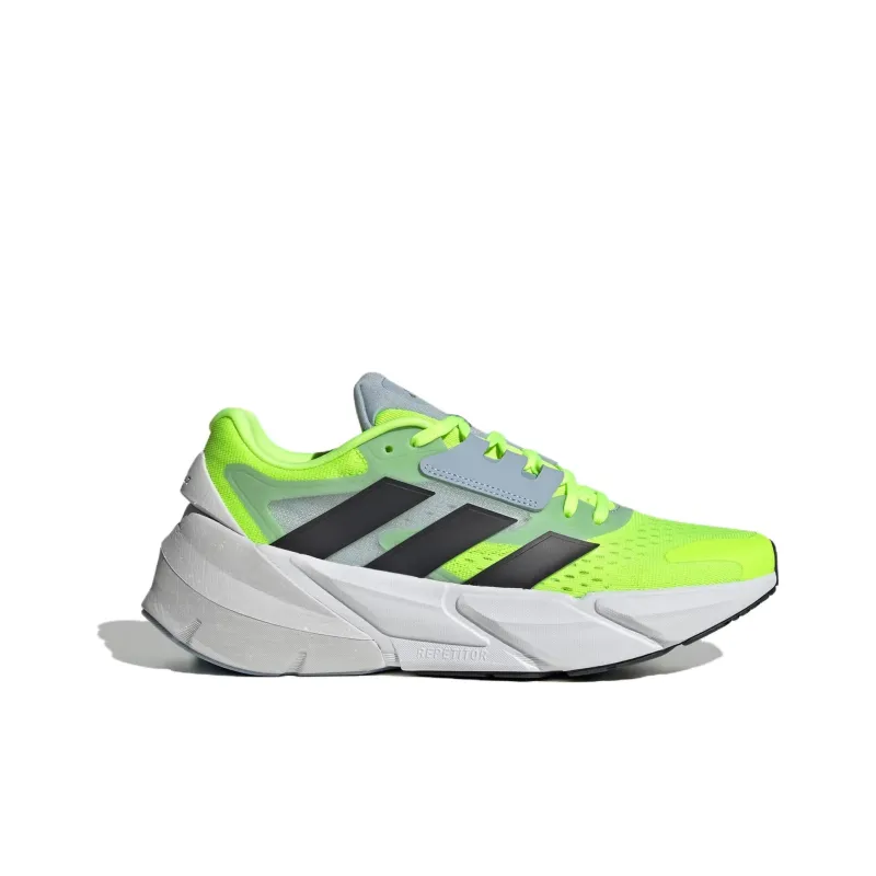 Adidas Adistar 2.0 Lucid Lemon Carbon Wonder Blue-1