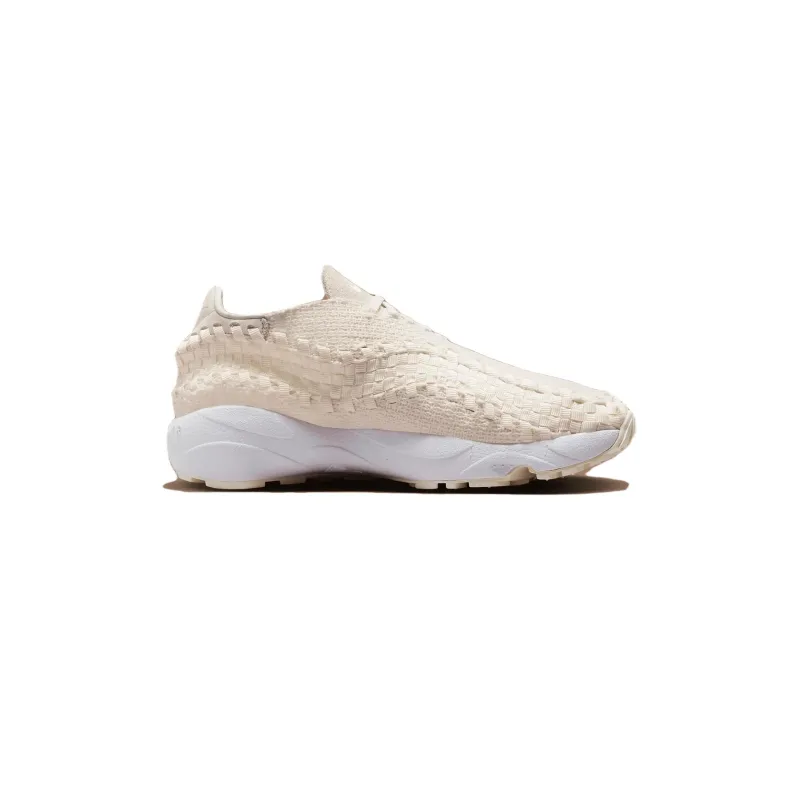 Nike Air Footscape Woven Phantom Women's-1