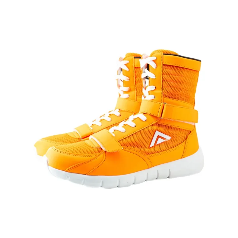 ADAMS Boxing V Trainer Boxing Shoes-9