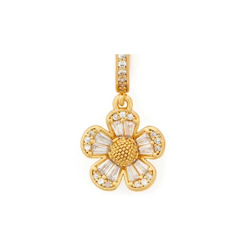 Kate Spade   Earrings Women's Gold-1