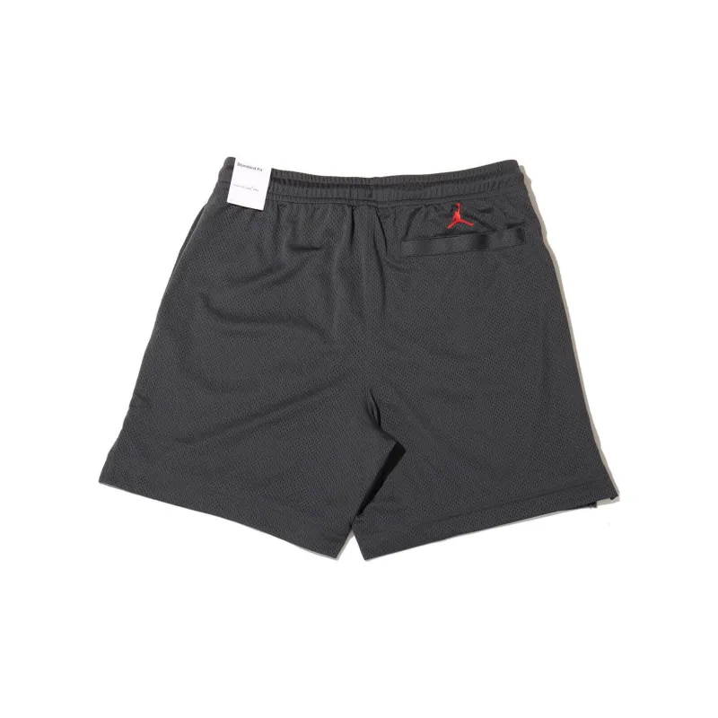 Jordan Casual Shorts Unisex Black-1