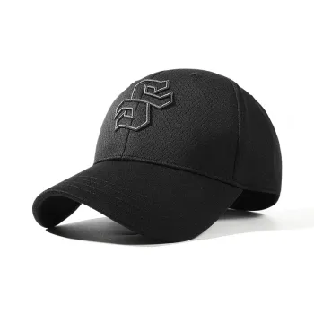 CACUSS Junior Polyester Baseball Caps Unisex