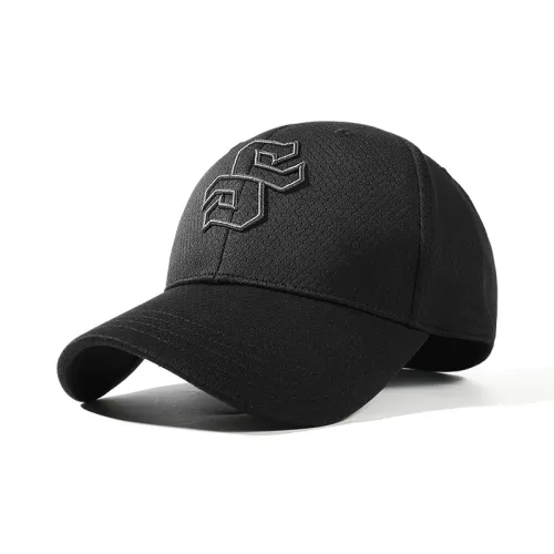 CACUSS Junior Polyester Baseball Caps Unisex