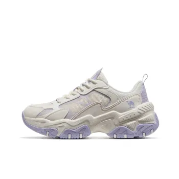 CAMEL Star Meteorite 2.0 Low-Top Chunky Sneakers Women's