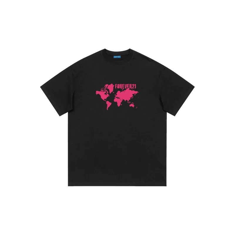 FOREVER 21 T Shirts Unisex-4