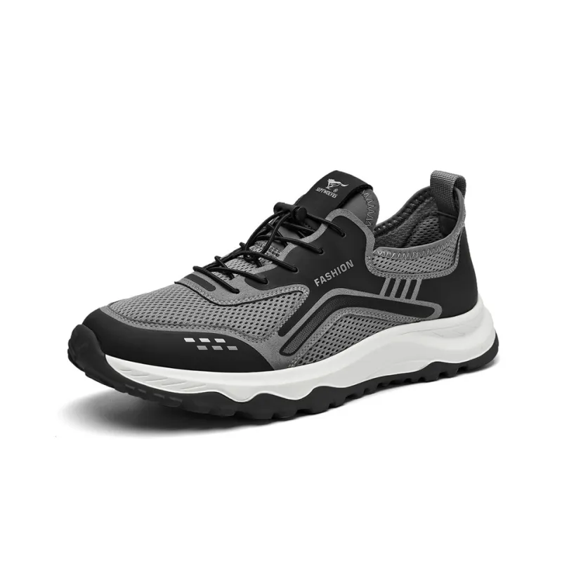 SEPTWOLVES Low-Top Casual Shoes Men's-9