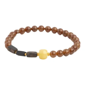 Mu Xinxin Hetian Jade Bracelets Unisex Sugar Jade