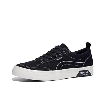 Baoda Lightweight And Breathable Low-Top Skateboard Shoes Men's