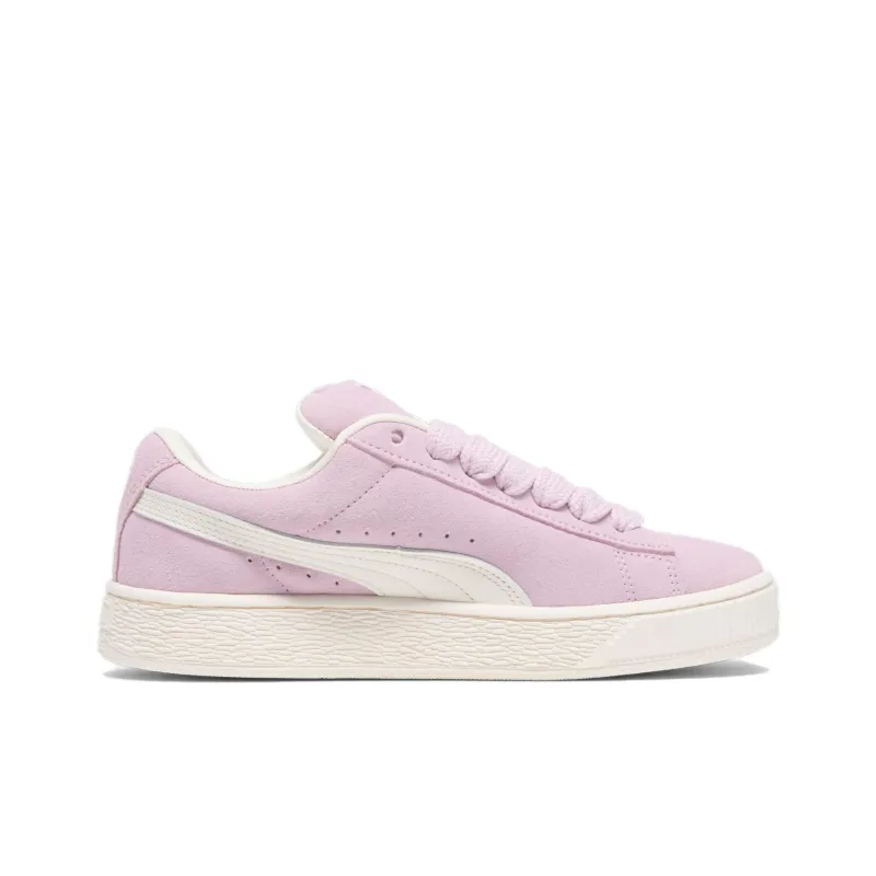 PUMA Suede Xl Grape Mist Women's-1