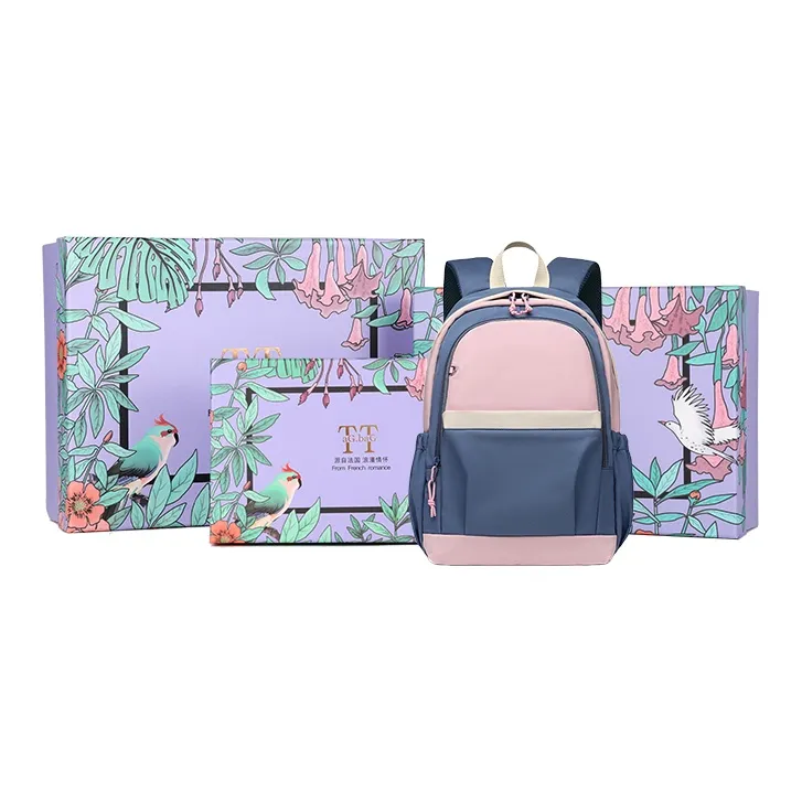 TTaG．baG Backpacks-0