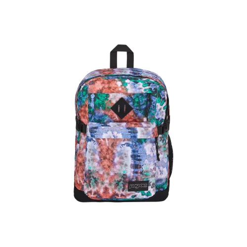 AMIRI Messenger Bagss Traces Powder Paint