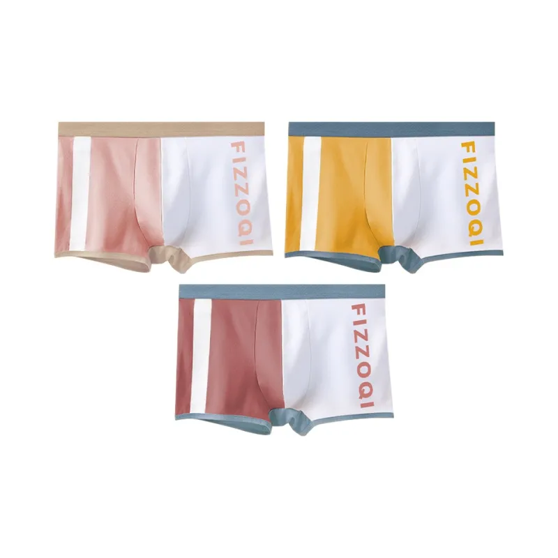 MADALLO Underpants Men's Combo Set-13