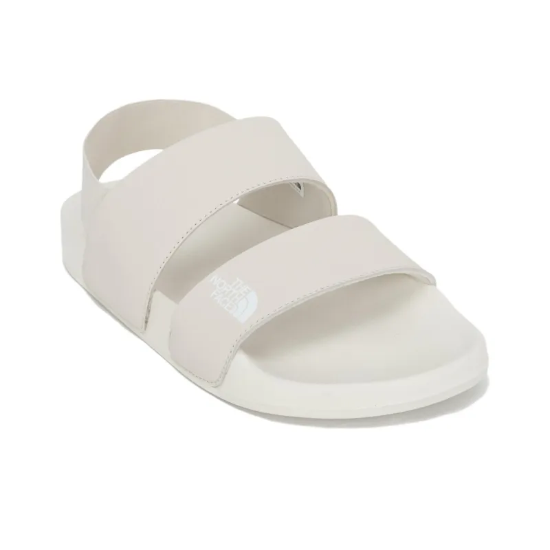 THE NORTH FACE Basic Sandal Beach Sandals Unisex Ecru-3