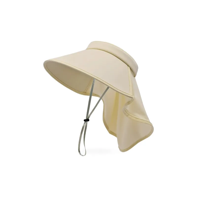 FREE RABBITⅡ Sun Protection Hats Women's-5
