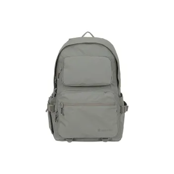 Snow Peak Nylon Mountaineering Bag, Backpack Regular Unisex Light Khaki