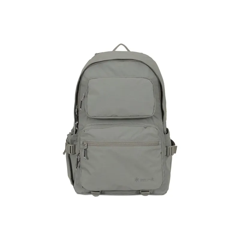 Snow Peak 25L Backpacks Nylon Unisex-0
