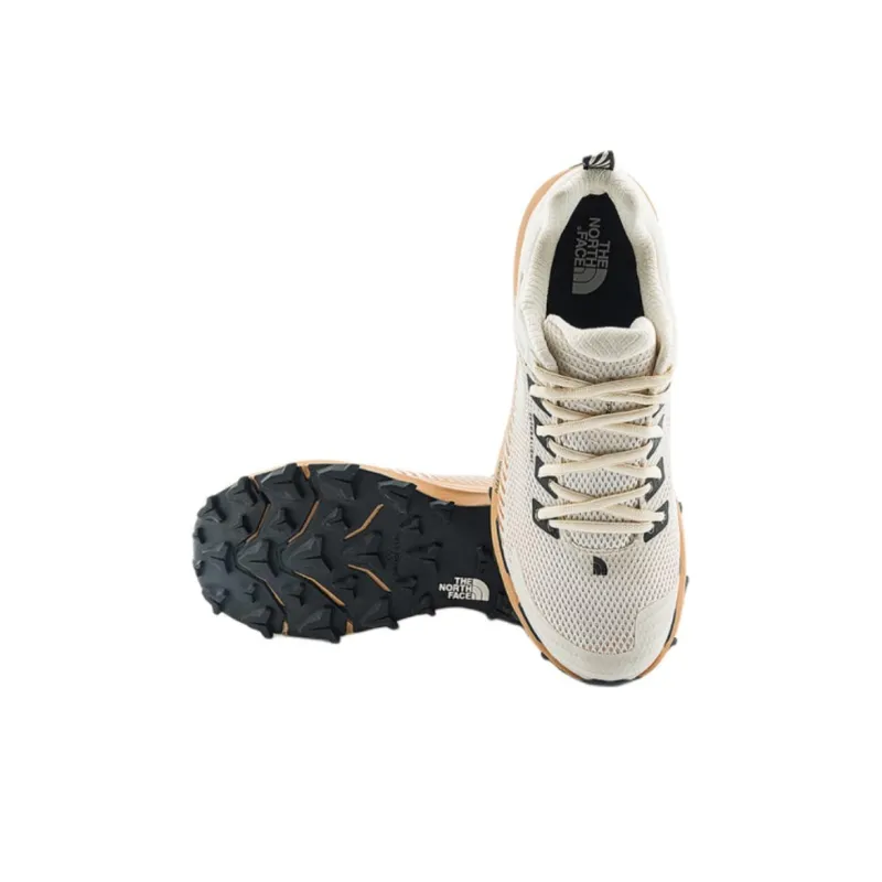 THE NORTH FACE Vectiv Fastpack Futurelight Shoes 'White Yellow' Women's-4