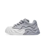 White Gray