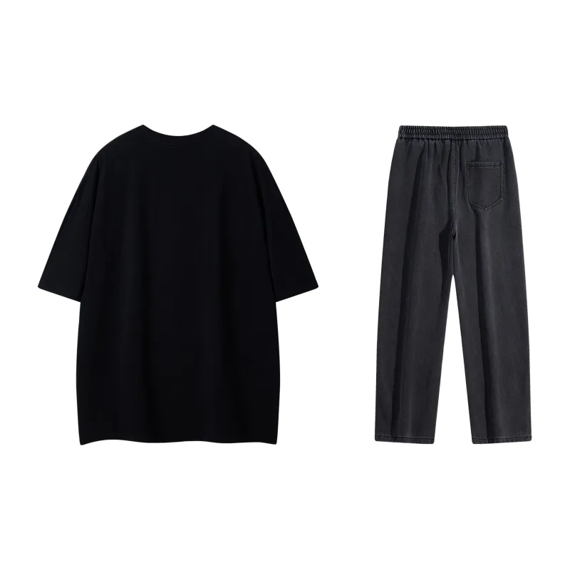 LEVEL Casual Sportswear Unisex-1