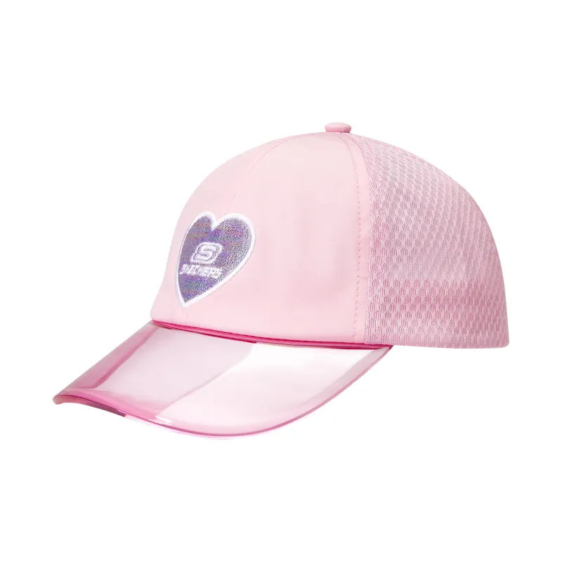 Skechers Kids Fabric Baseball Caps Kids'-2