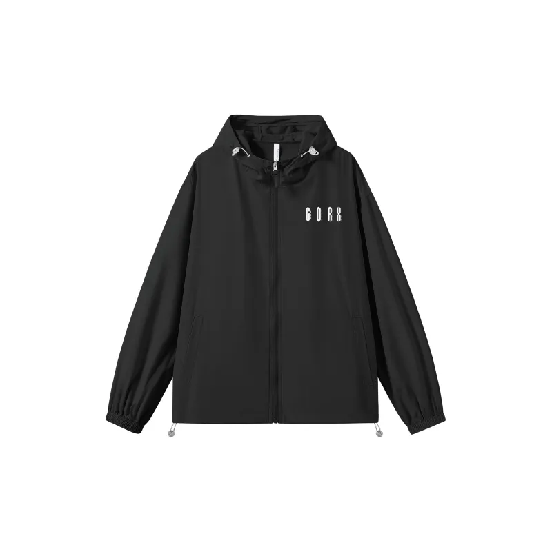 GDRX Sun Protection Clothing Unisex-1