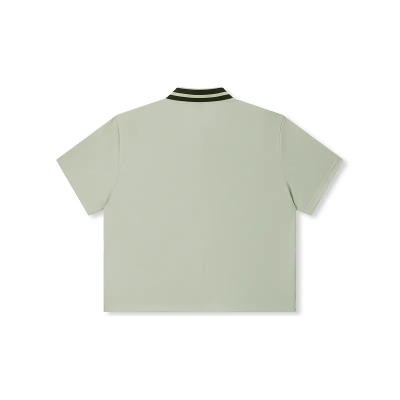 BONELESS Polo Shirts Unisex-5