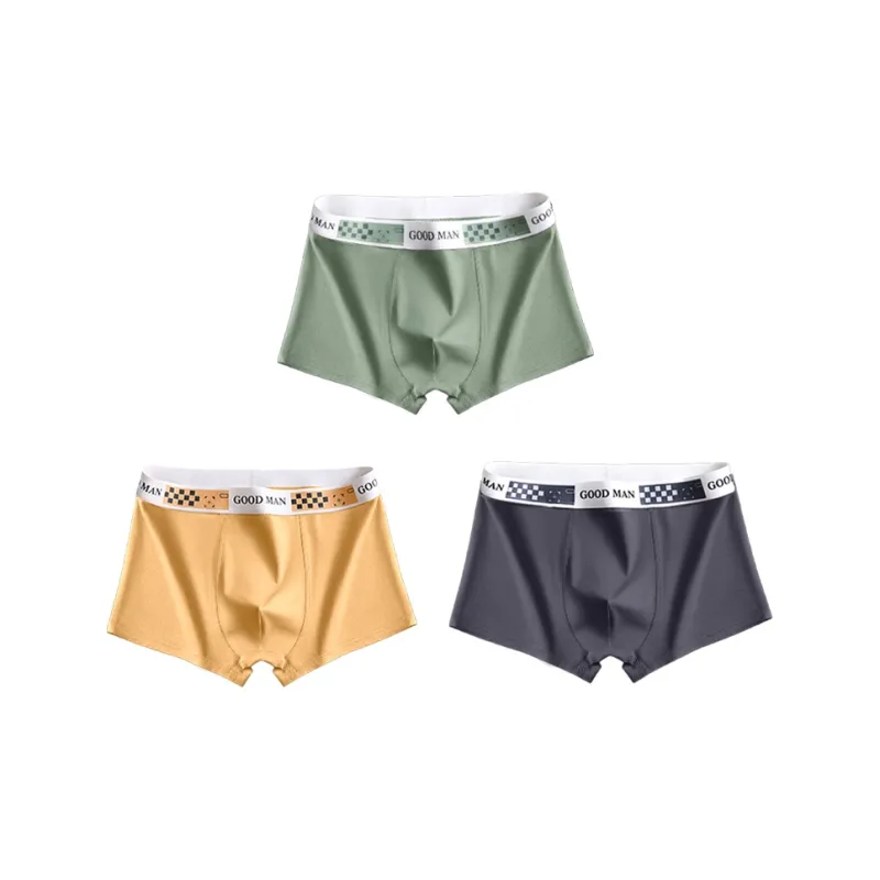MIIOW Men Underpants-16