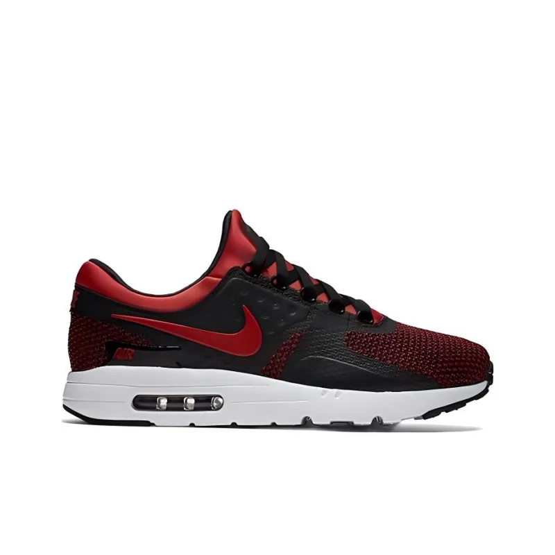 Nike Air Max Zero Essential University Red/University Red-1