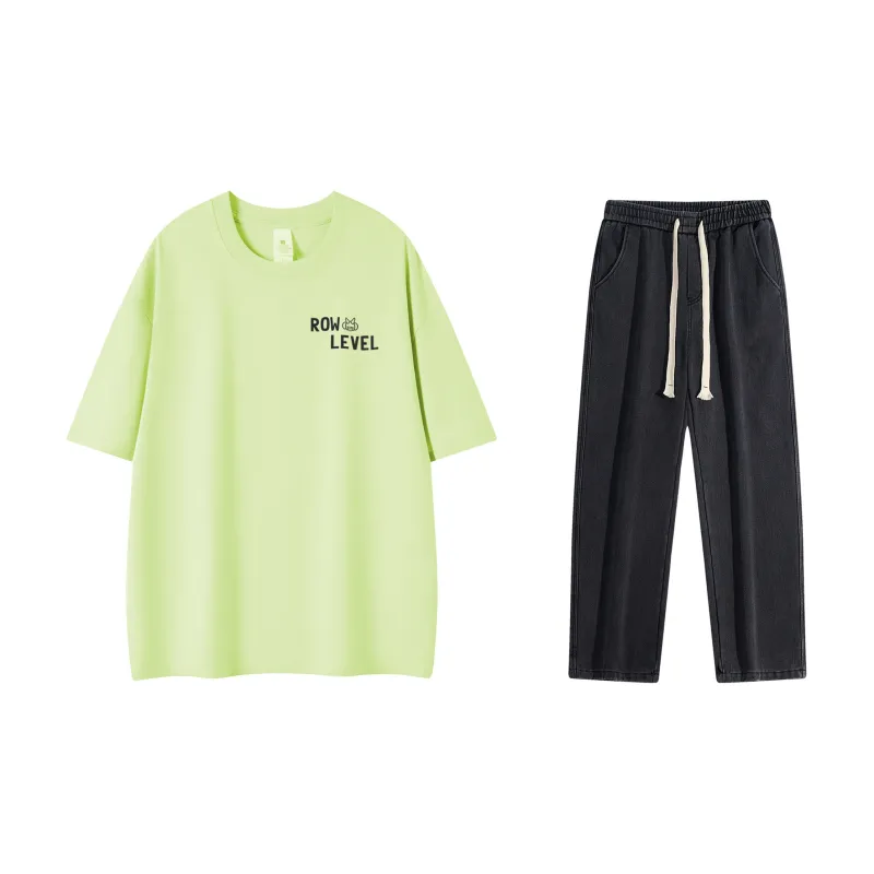 LEVEL Casual Sportswear Unisex-16