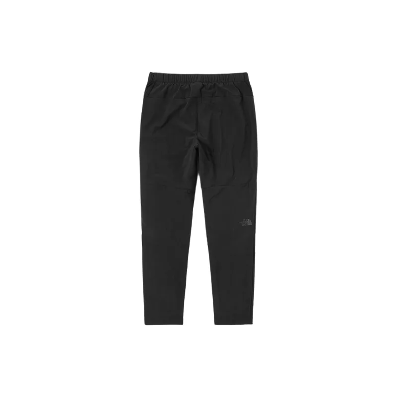 THE NORTH FACE Casual Pants Men Black-1