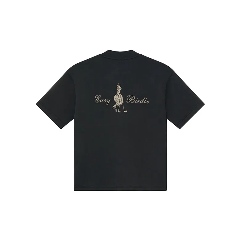 SKARO T Shirts Men-6
