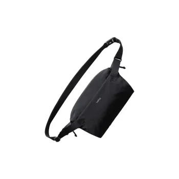 BELLROY Nylon Sling Bag Unisex Black