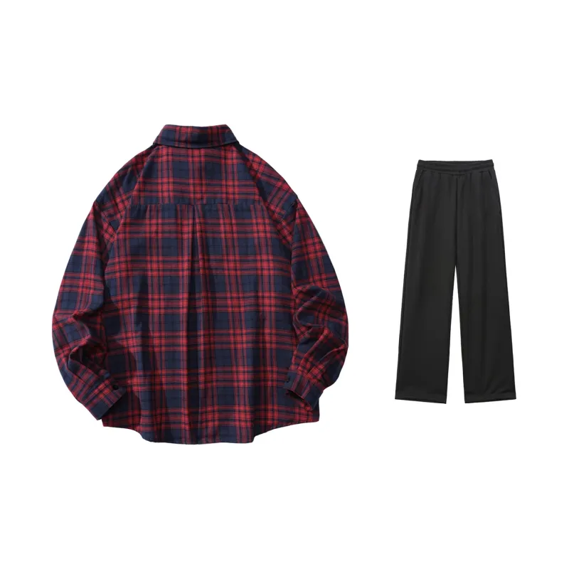 BRUMAIRE Shirts Unisex-11