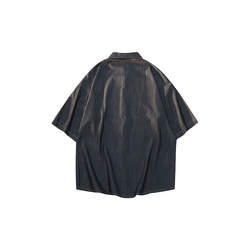 FAX FOR FMACM Shirts Unisex Dark Gray-1