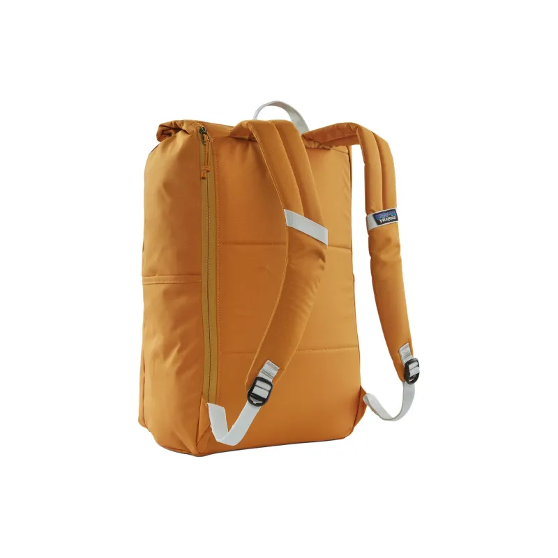 Patagonia 30L Backpacks Polyester Caramel Unisex-1