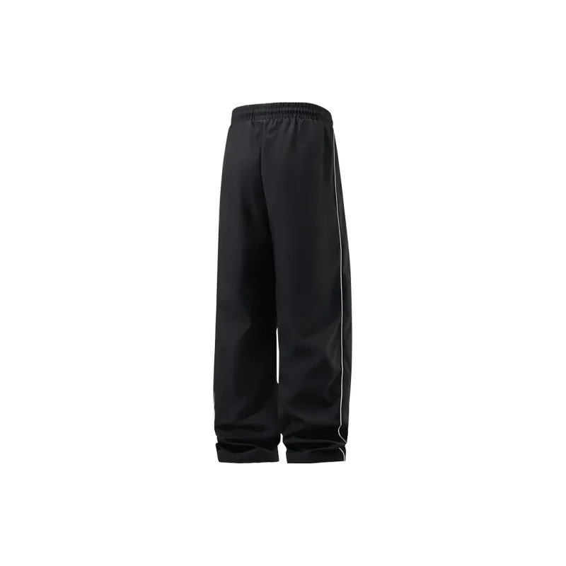 IVEIII Casual Pants Unisex-1