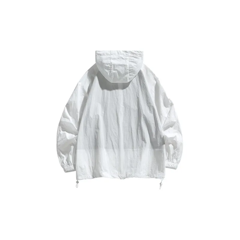 Jeep Sun Protection Clothing Unisex-3