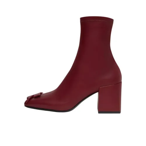 COURREGES Ankle Boots Women's