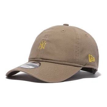 New Era Cotton Baseball Caps Unisex