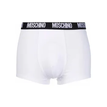 MOSCHINO Underpants Men's White