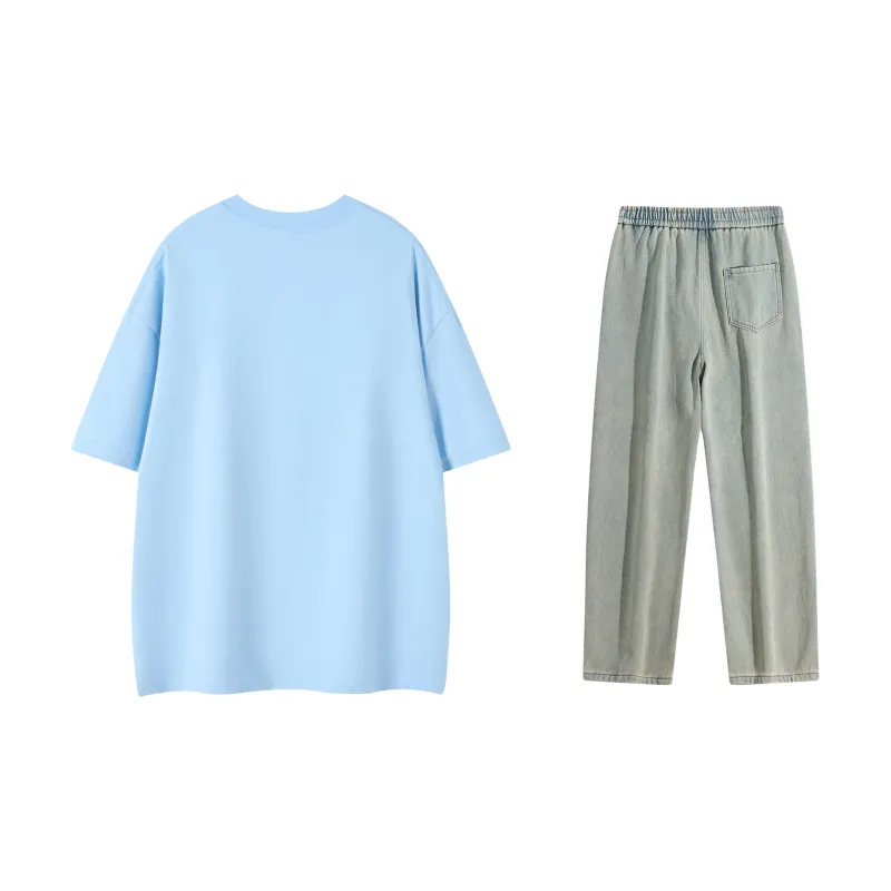 LEVEL Casual Sportswear Unisex-30