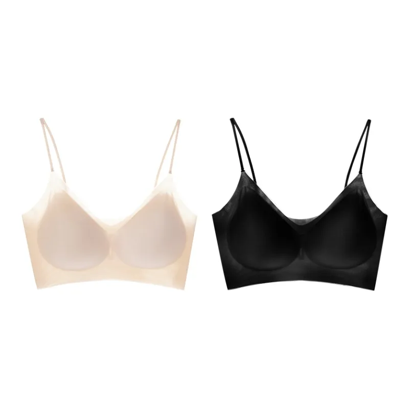 H YXIANG Women's Bras-55