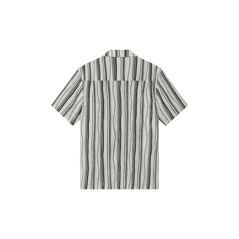 SKARO Shirts Men-17