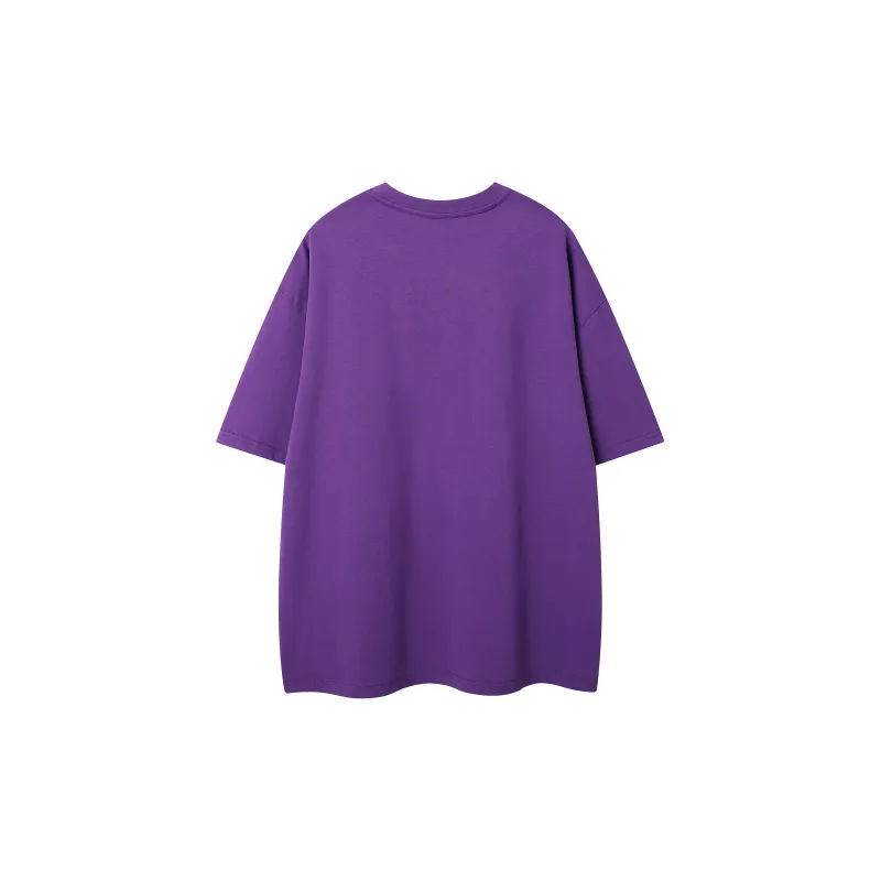 ELNHEN T-Shirts Unisex-3