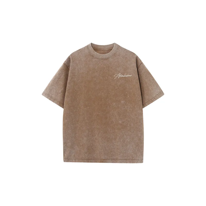 BOS BEAR T Shirts Unisex-8