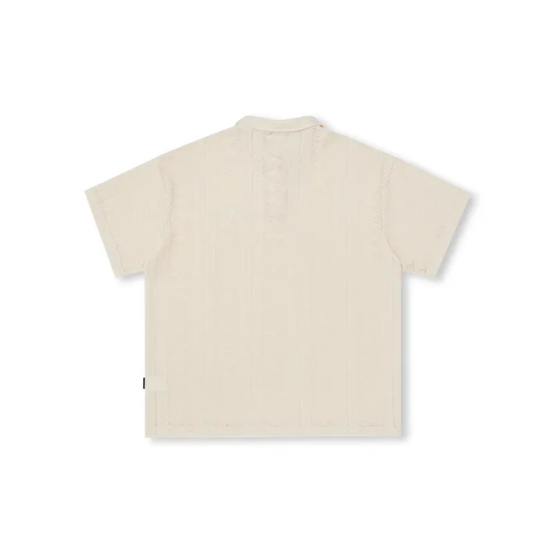FPA ALWAYS MOVING Series Polo Shirts Unisex-6