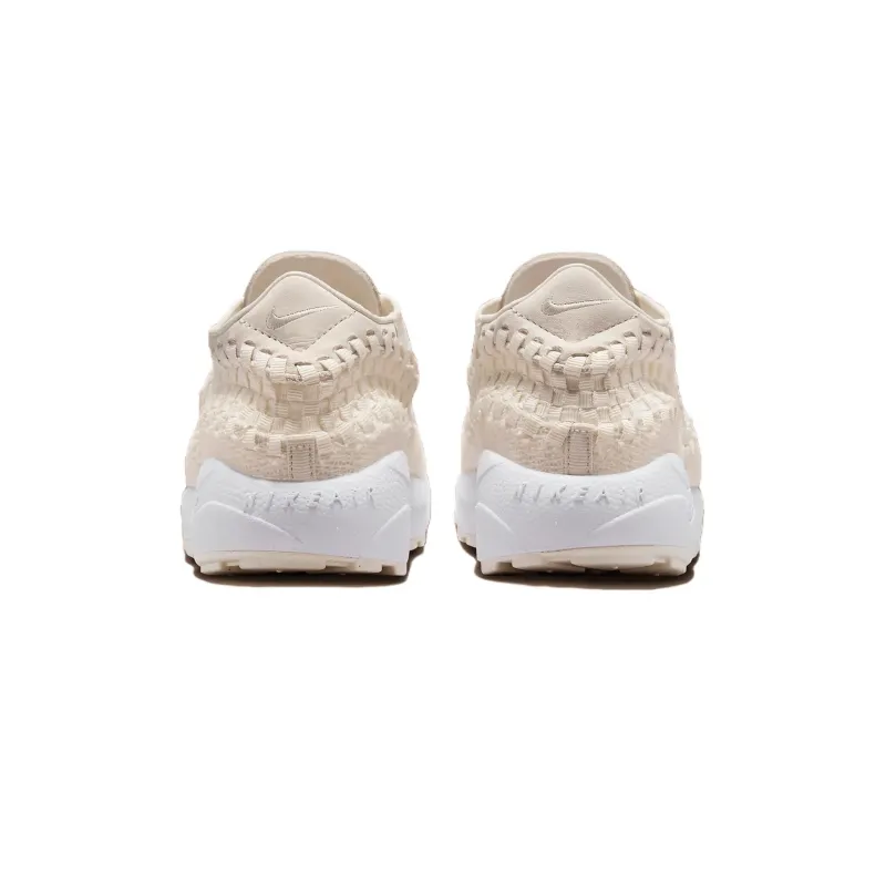Nike Air Footscape Woven Phantom Women's-4